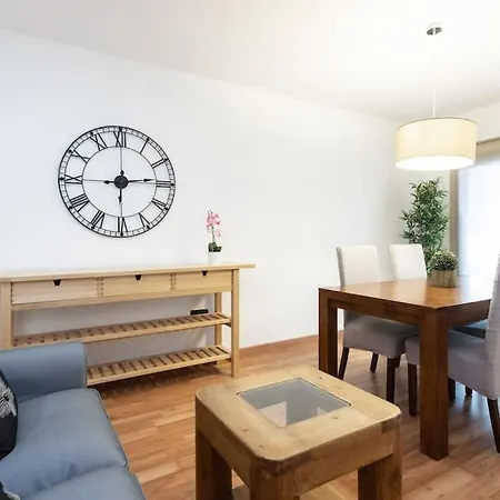 Calido Apartamento. Tenerife. Wifi. Lejlighed