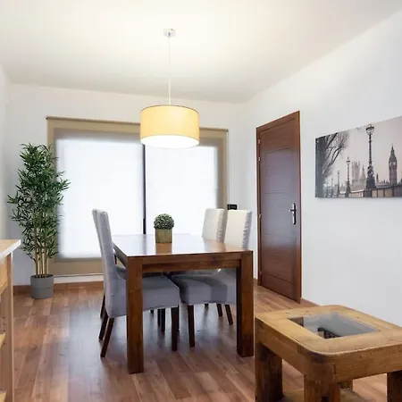 Calido Apartamento. Tenerife. Wifi. Lejlighed