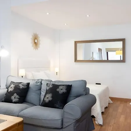 Calido Apartamento. Tenerife. Wifi. Lejlighed Arafo