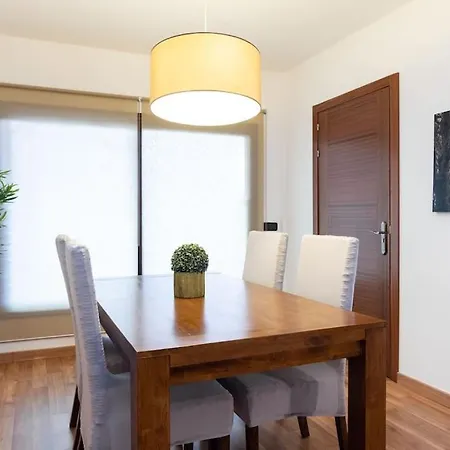 Calido Apartamento. Tenerife. Wifi. * Arafo