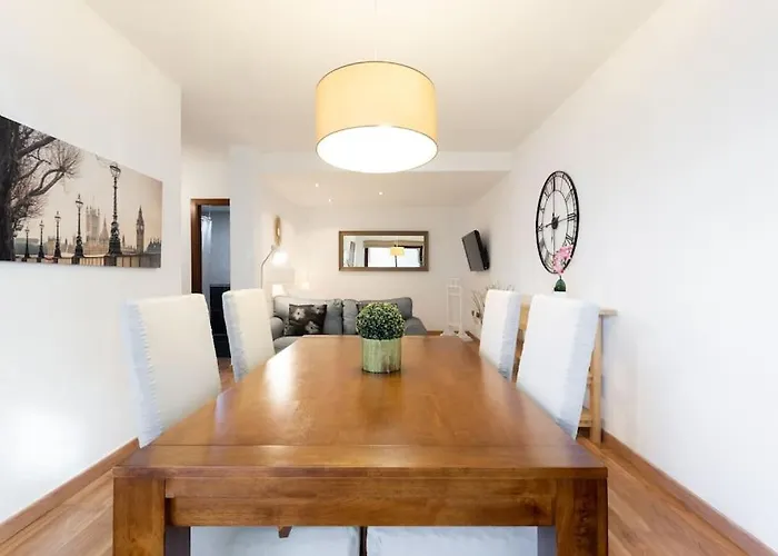 Apartament Calido Apartamento. Tenerife. Wifi. *