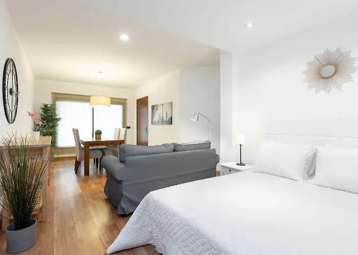 Calido Apartamento. Tenerife. Wifi. * Arafo