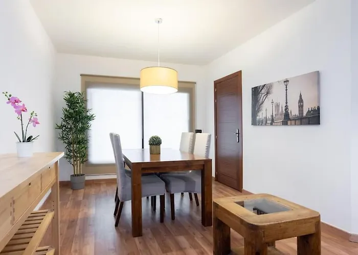 Calido Apartamento. Tenerife. Wifi. Apartament