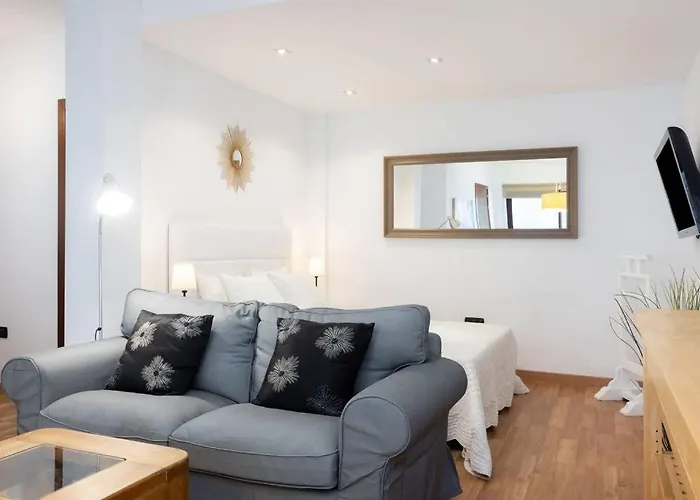 Calido Apartamento. Tenerife. Wifi. Apartament Arafo