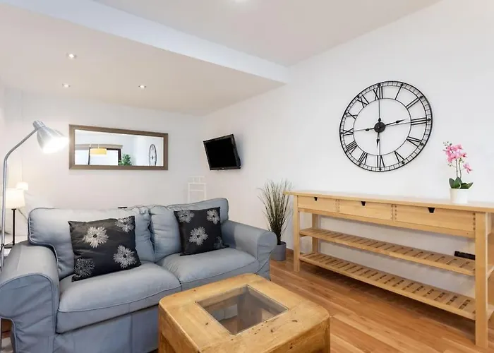 Calido Apartamento. Tenerife. Wifi.