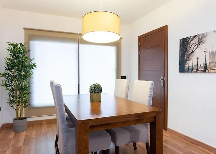 Calido Apartamento. Tenerife. Wifi. * Arafo