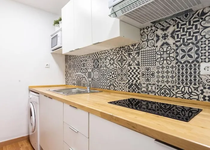 Calido Apartamento. Tenerife. Wifi. Apartament *