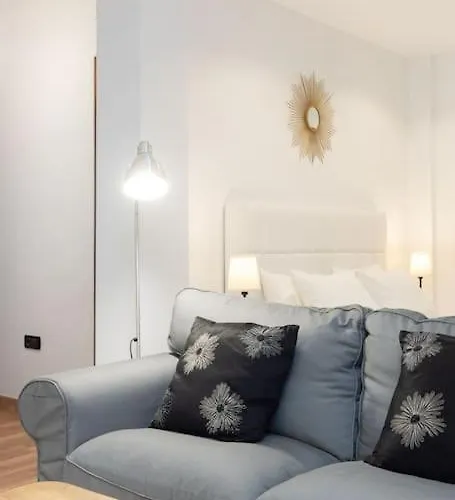 Apartament Calido Apartamento. Tenerife. Wifi. Arafo