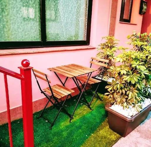 Calido Apartamento. Tenerife. Wifi. * Arafo