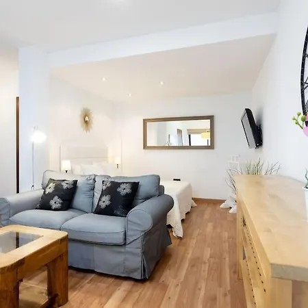 Calido Apartamento. Tenerife. Wifi. Arafo