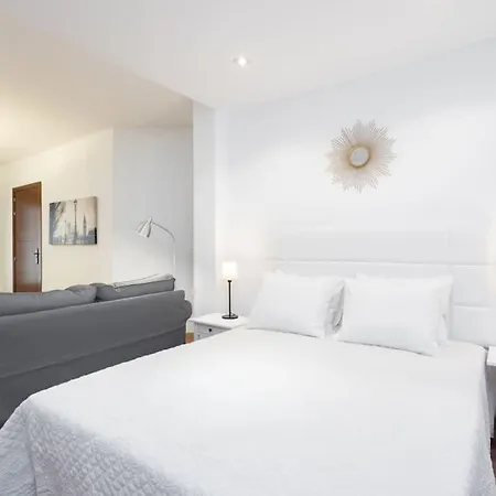 Appartement Calido Apartamento. Tenerife. Wifi. Arafo