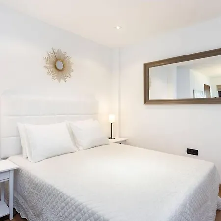 Calido Apartamento. Tenerife. Wifi. Apartment Arafo