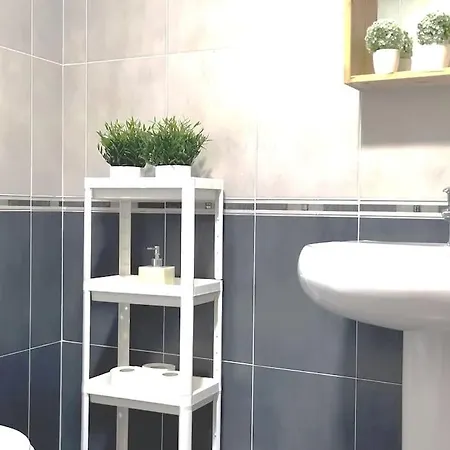 Calido Apartamento. Tenerife. Wifi. *