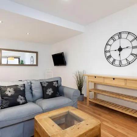 Calido Apartamento. Tenerife. Wifi.