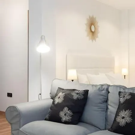 Appartement Calido Apartamento. Tenerife. Wifi. Arafo