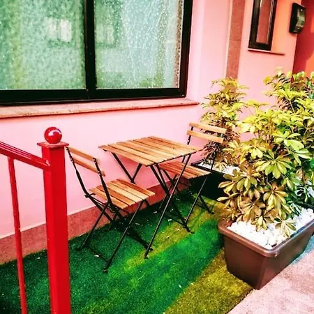 Calido Apartamento. Tenerife. Wifi. * Arafo