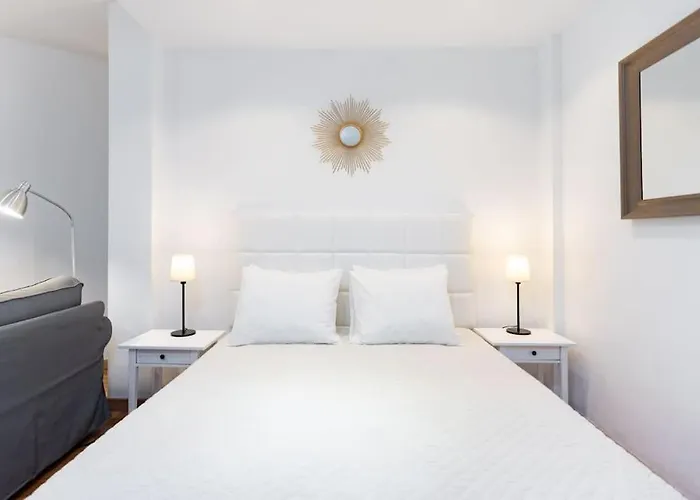 Cálido Apartamento. Tenerife. Wifi. Arafo