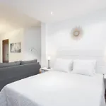 Apartament Calido Apartamento. Tenerife. Wifi. Arafo