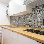Calido Apartamento. Tenerife. Wifi. Apartament *