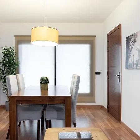 Calido Apartamento. Tenerife. Wifi. Apartament *